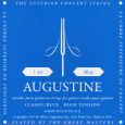 AUGUSTINE Blue Saitensatz Konzertgitarre Thumbnail 1